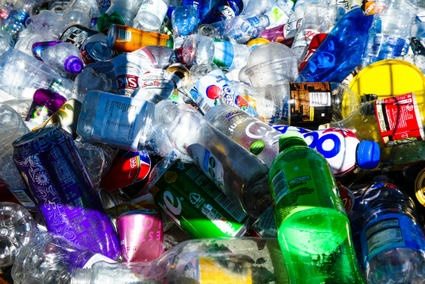 Plastics Plastics