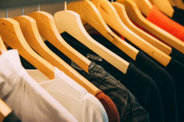 Donate Clothing Donate Clothing