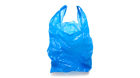 Plastic Bag