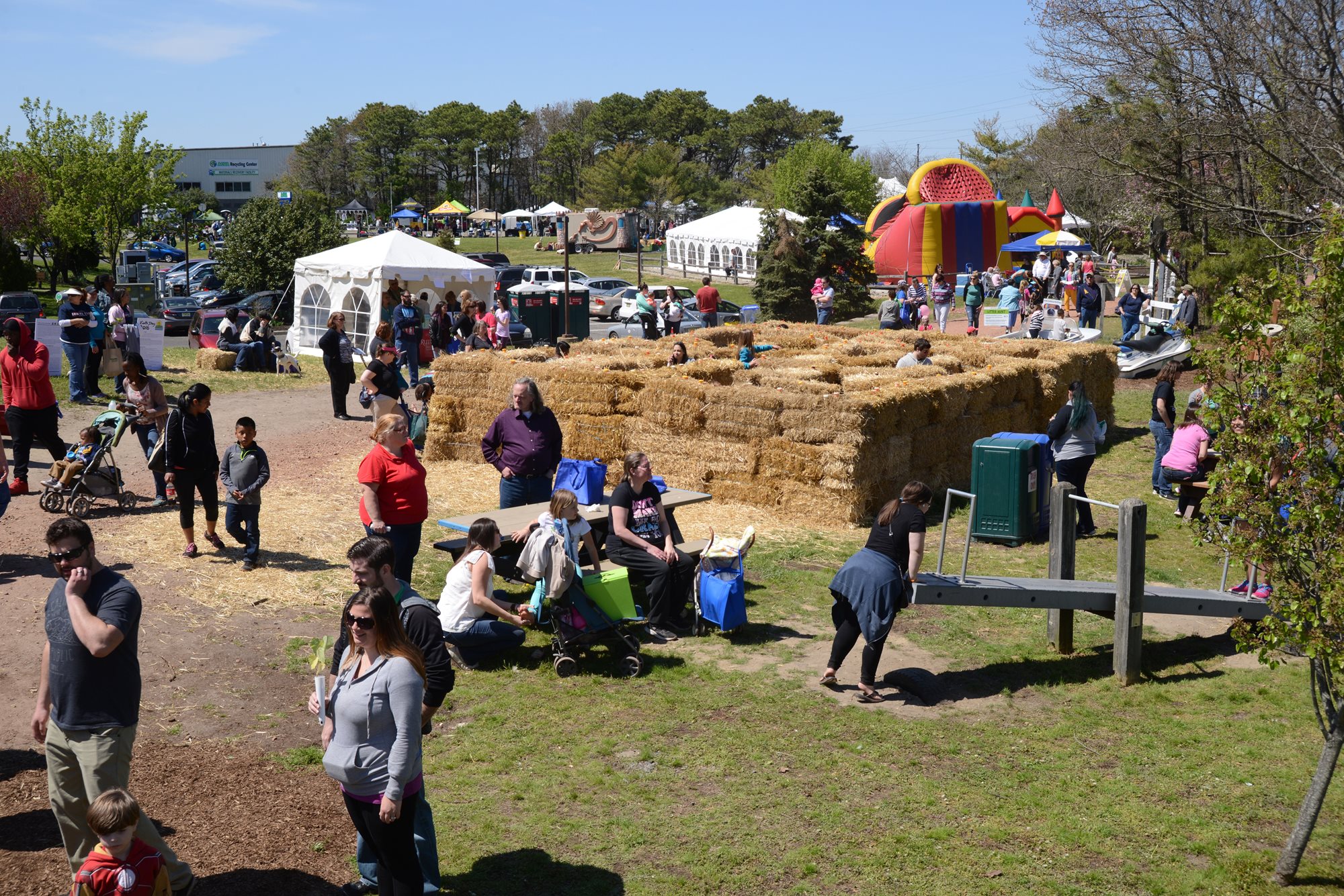 Earth Day Festival