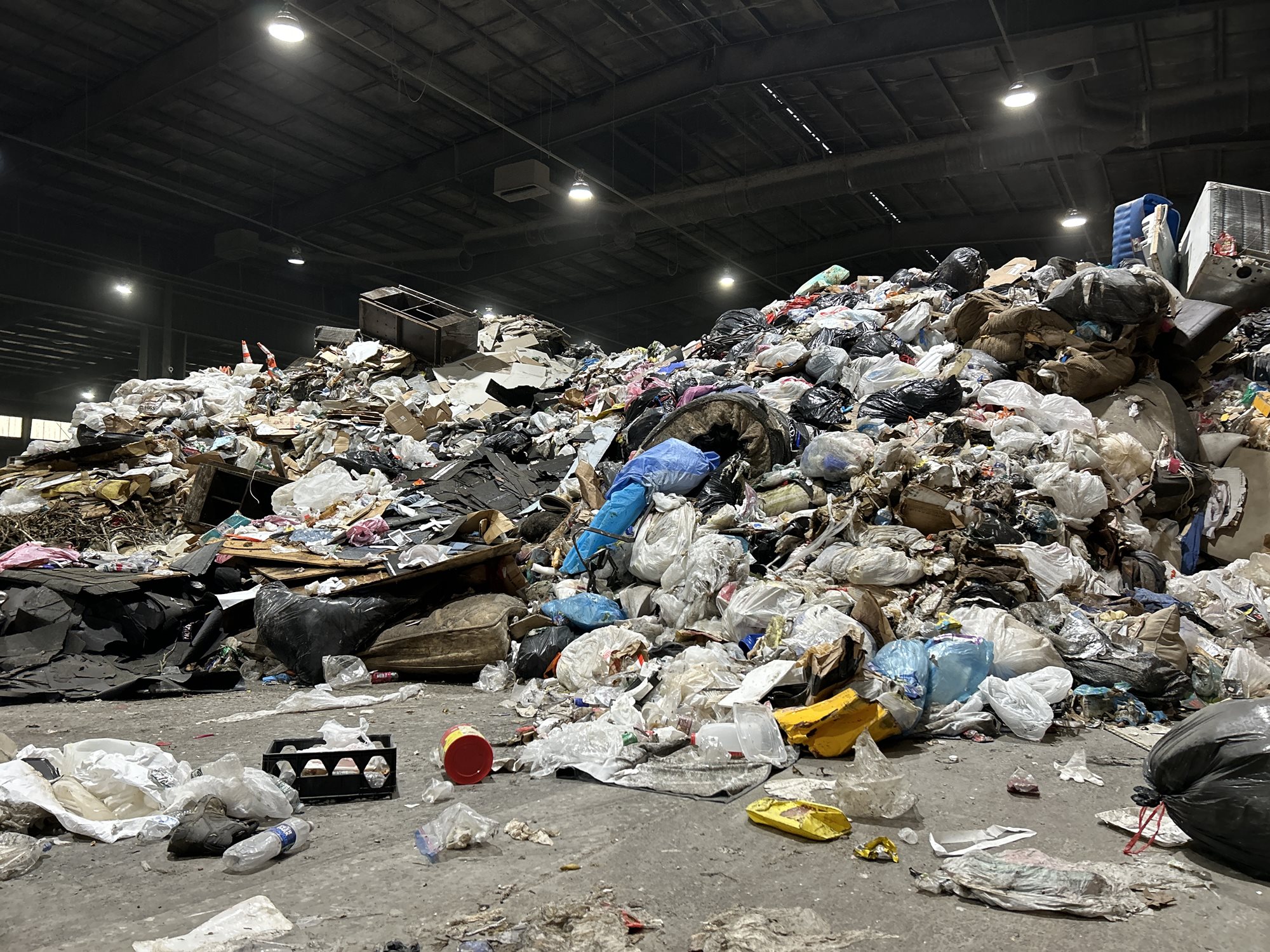 Future of Solid Waste Management