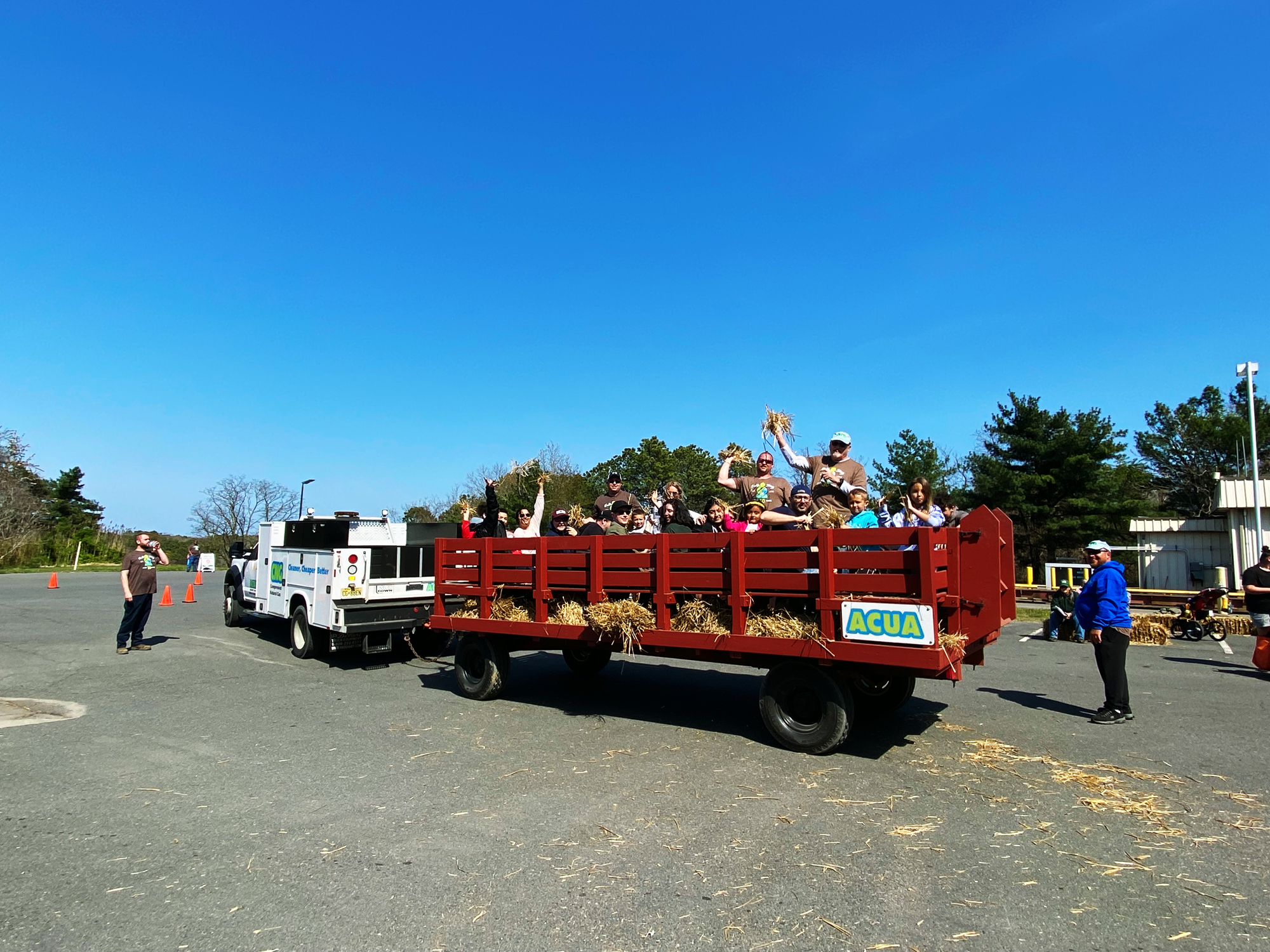 ACUA's 31st Annual Earth Day Festival to be Held Sunday, April 23, 2023