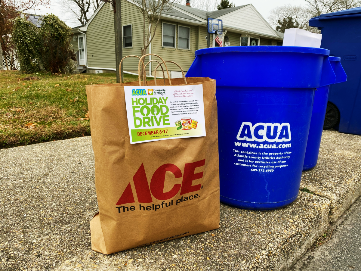 ACUA - ACUA's Holiday Food Drive Provides an Easy Way to Help Neighbors ...