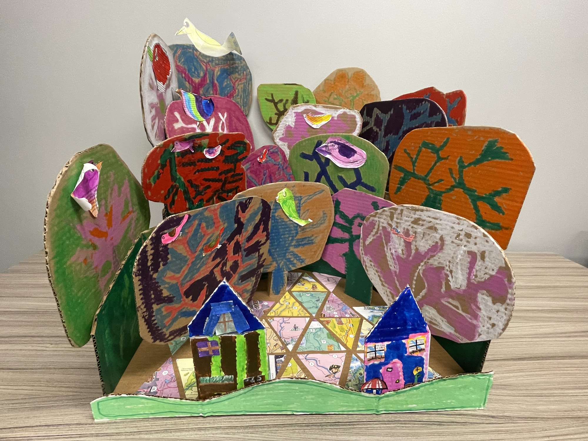 Group-3rd-Trees