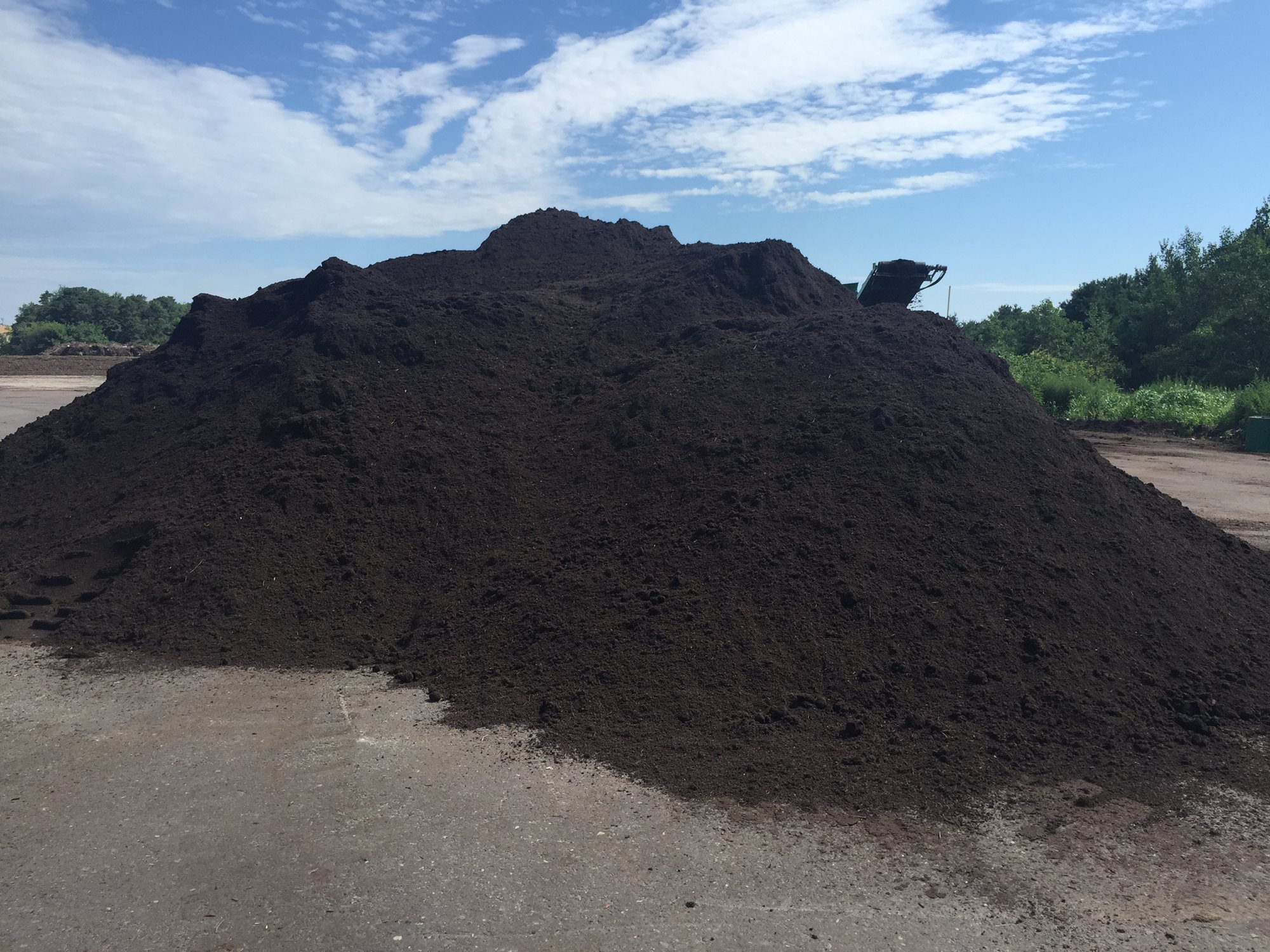 Loose EcoSoil Out of Stock