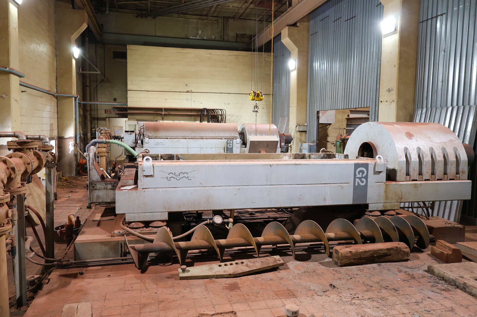 Project Carousel