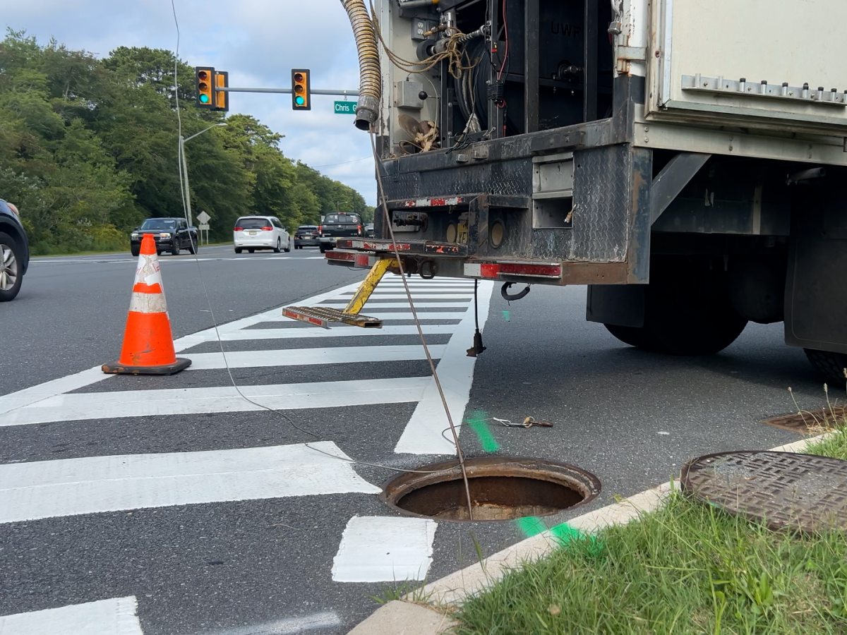 ACUA Makes Major Investment in Galloway Township Sewer Infrastructure