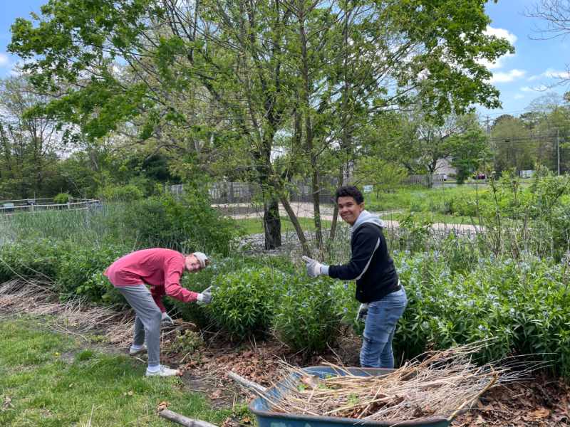 Mormon-Volunteers-love-to-serve