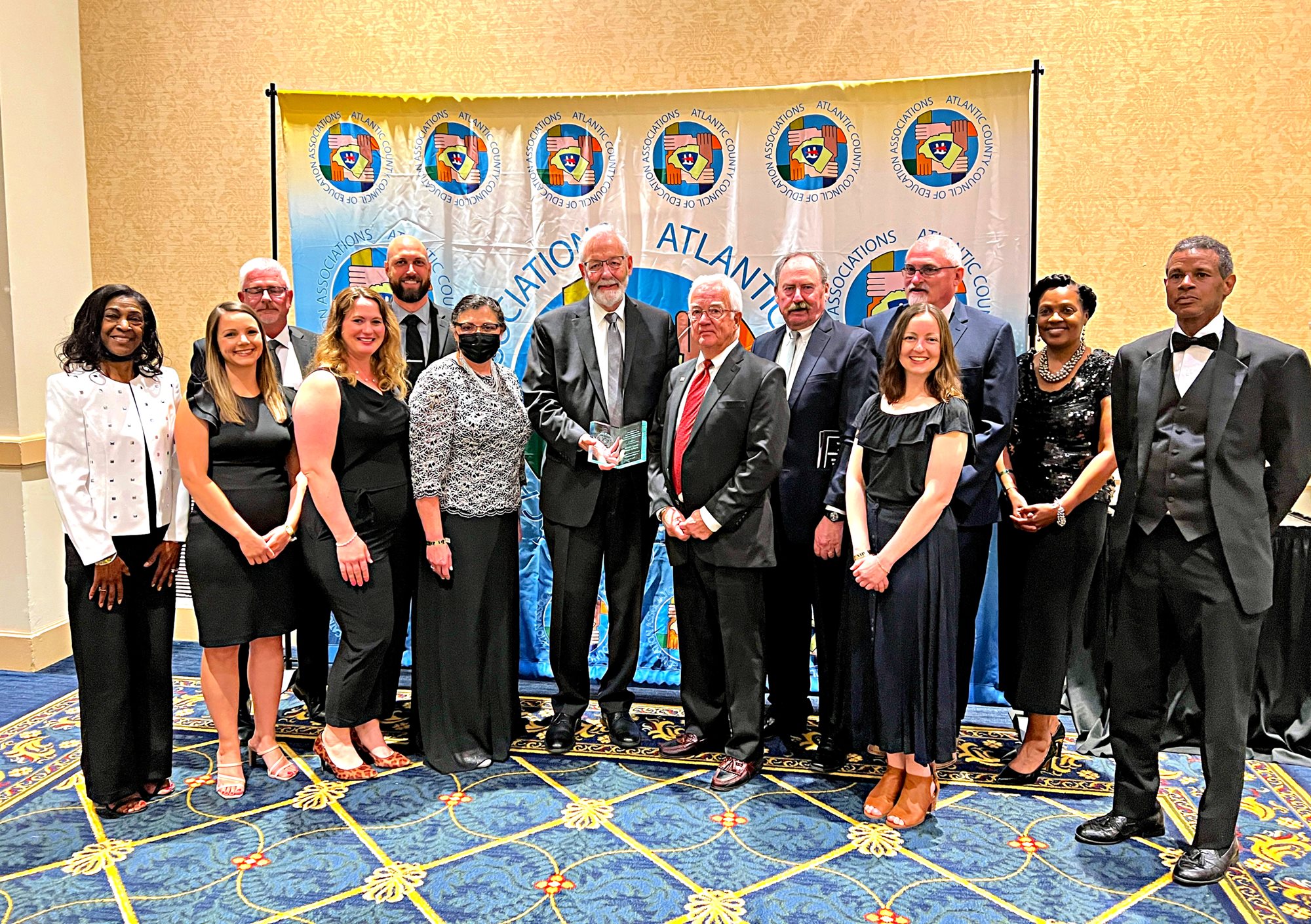 ACUA - ACUA Recognized for Public Outreach Efforts