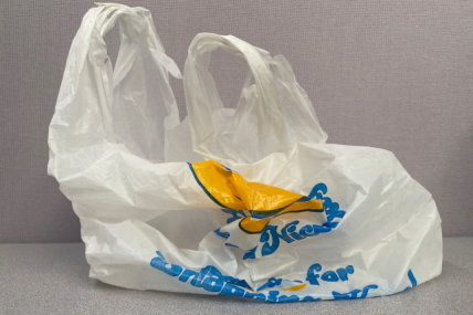 New Jersey Single-Use Bag Ban Begins May 4, 2022