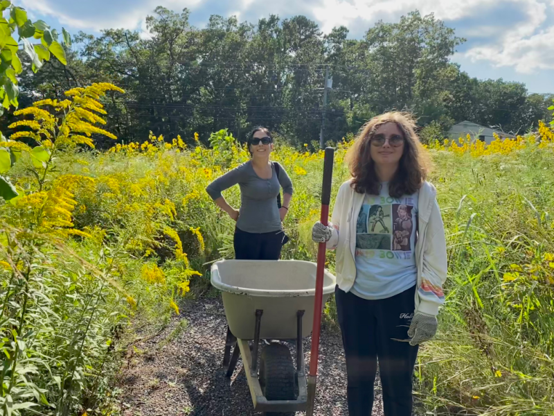 Volunteers-at-Garden