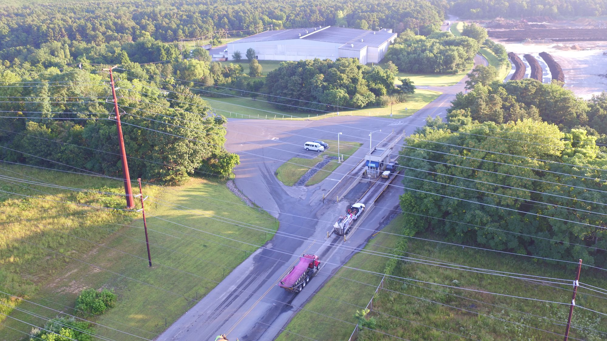 ACUA Changes to Concrete, Brick and Block Disposal