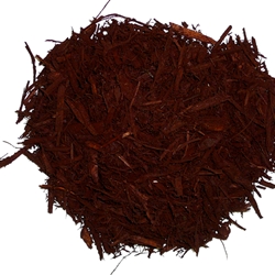 Colored Mulch (Brown)