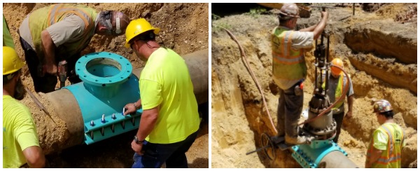 CoastalRepair CoastalRepair