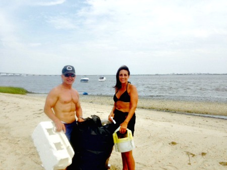 Beach Cleaners