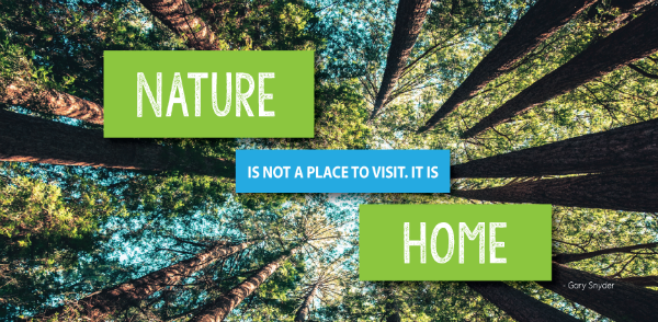 NatureQuote NatureQuote