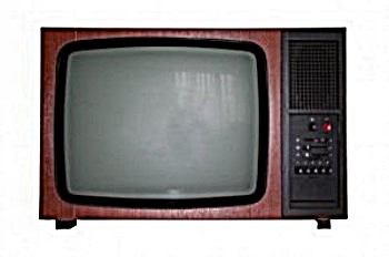 Old TV(1)